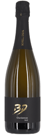 Weingut Borell-Diehl Chardonnay Sekt Brut 2021