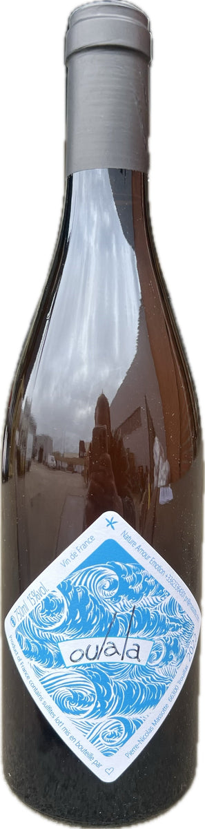 Clos Massotte Cuvee Origine 2021 セット Clos Massotte - Oulala