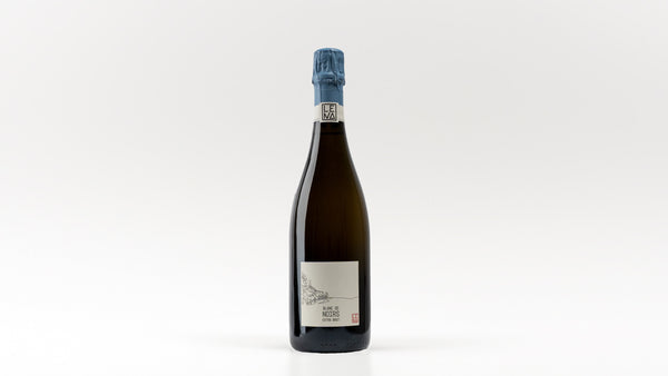 LENA NOIRS Blanc de Noirs Sekt Extra Brut 2020 - Bester Sekt Vinum Sektaward 2023