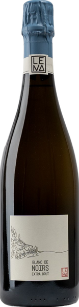LENA NOIRS Blanc de Noirs Sekt Extra Brut - Bester Sekt Vinum Sektaward 2023