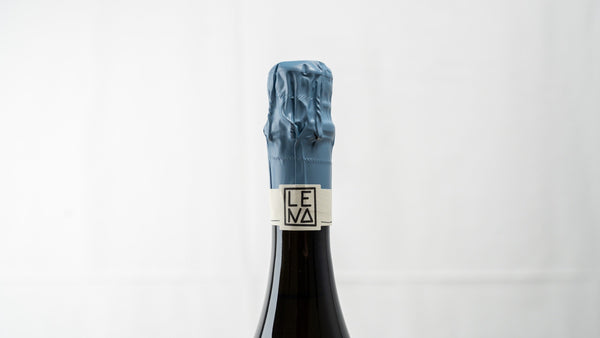 LENA Mythos Réserve Brut Nature Sekt 2020