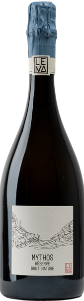 LENA Mythos Réserve Brut Nature Sekt 2020