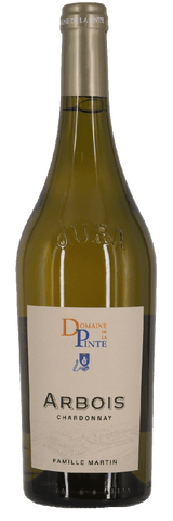 Domaine de la Pinte Arbois Chardonnay 2022
