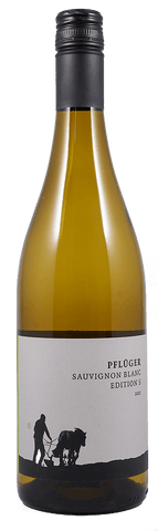 Weingut Pflüger Sauvignon Blanc vom Quarzit trocken 2023
