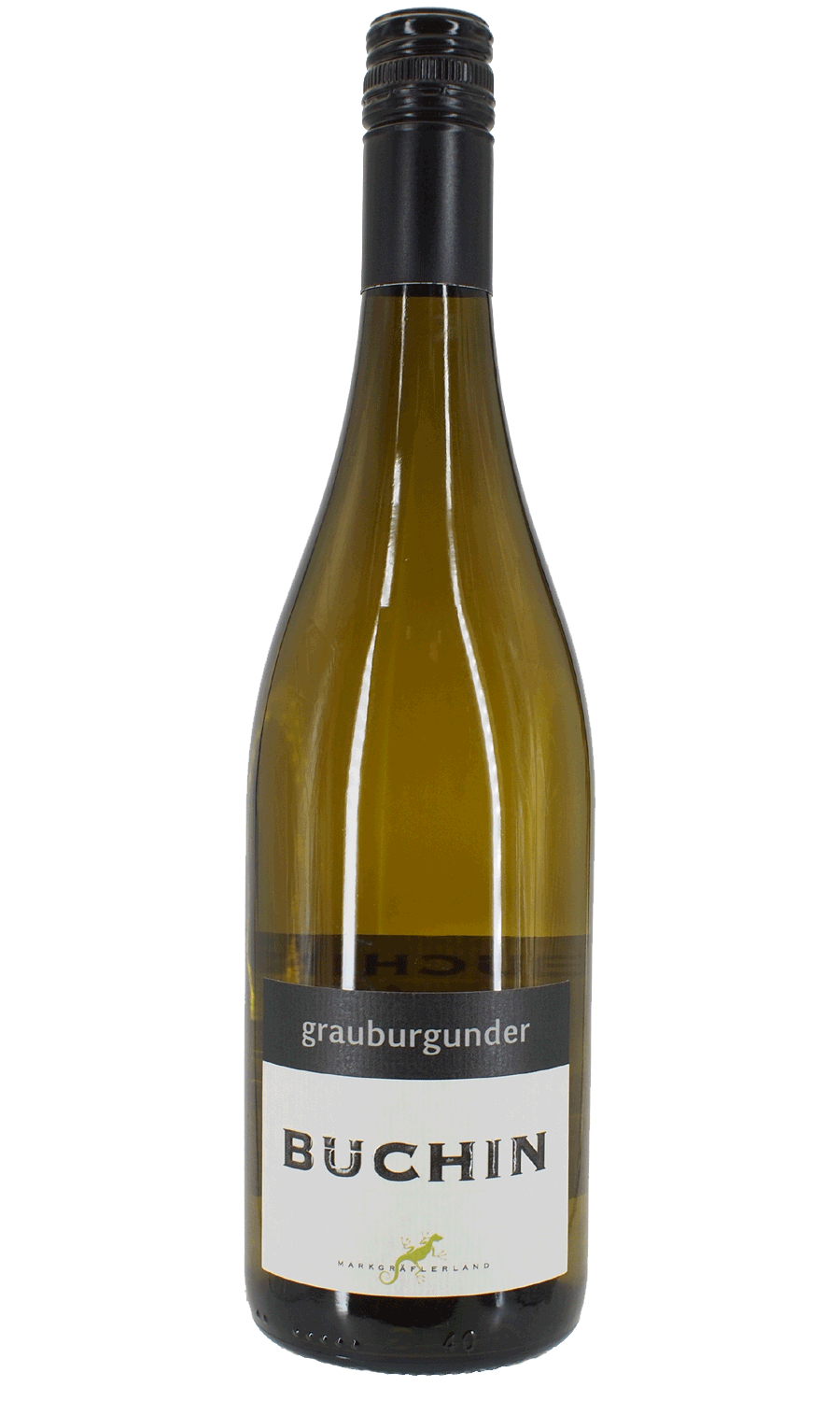 Weingut Büchin Grauburgunder