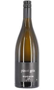 Weingut Büchin Pinot Gris Barrique