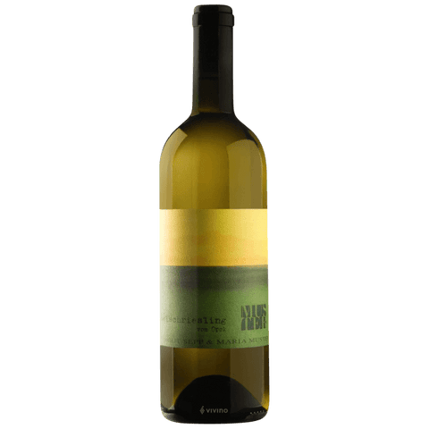 Weingut Maria & Sepp Muster Welschriesling vom Opok 2020