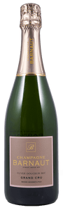 Champagne Barnaut Cuvée Douceur Grand Cru sec