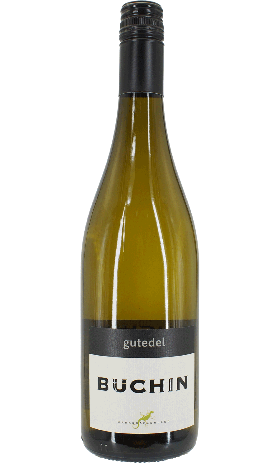 Weingut Büchin Gutedel