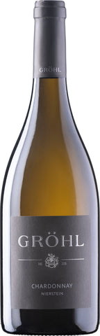 Gröhl Chardonnay Niersteiner 