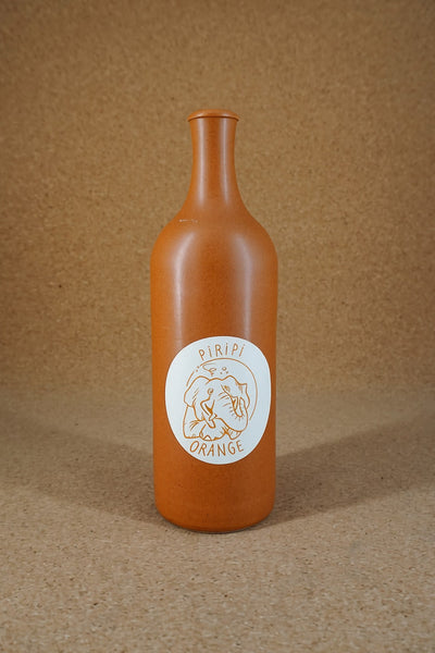 Seckinger Piripi Orange - Pfalz