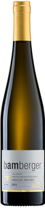 Weingut Bamberger Riesling Frühlingsplätzchen Reserve