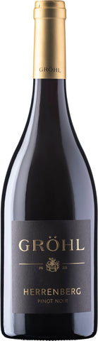 Gröhl Pinot Noir Oppenheimer Herrenberg 