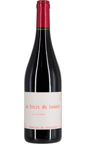 Domaine du Possible - Le Fruit de Hassard