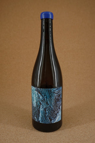 Ab Initio - Emmanuel Roblin Logos - Chardonnay