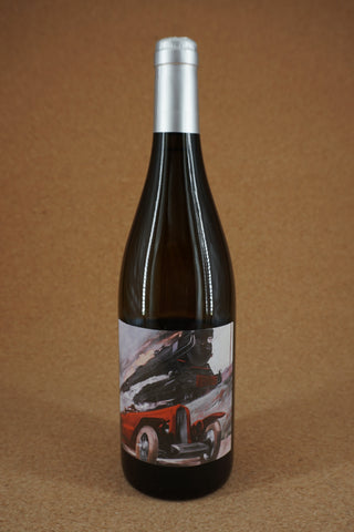 Ab Initio - Emmanuel Roblin Presto - Melon de Bourgogne / Folle Blanche / Chardonnay