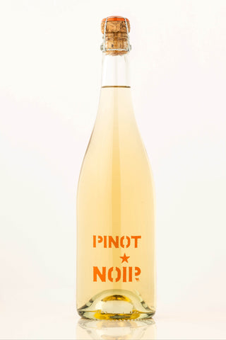 Schembs Sekt Blanc de Noir Brut Nature