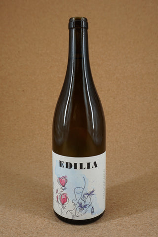 Alex Saltaren Castro Edilia Riesling 2022