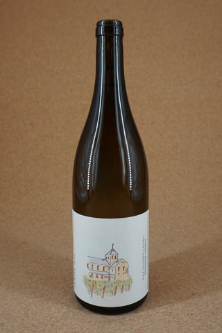 Alex Saltaren Castro B******a Riesling 2021