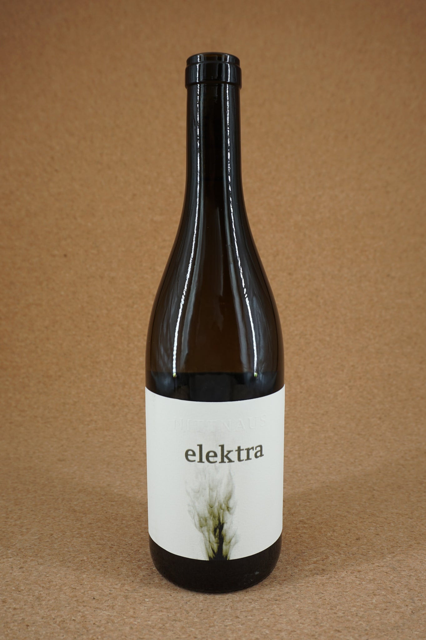 Martin Nittnaus Grüner Veltliner Elektra