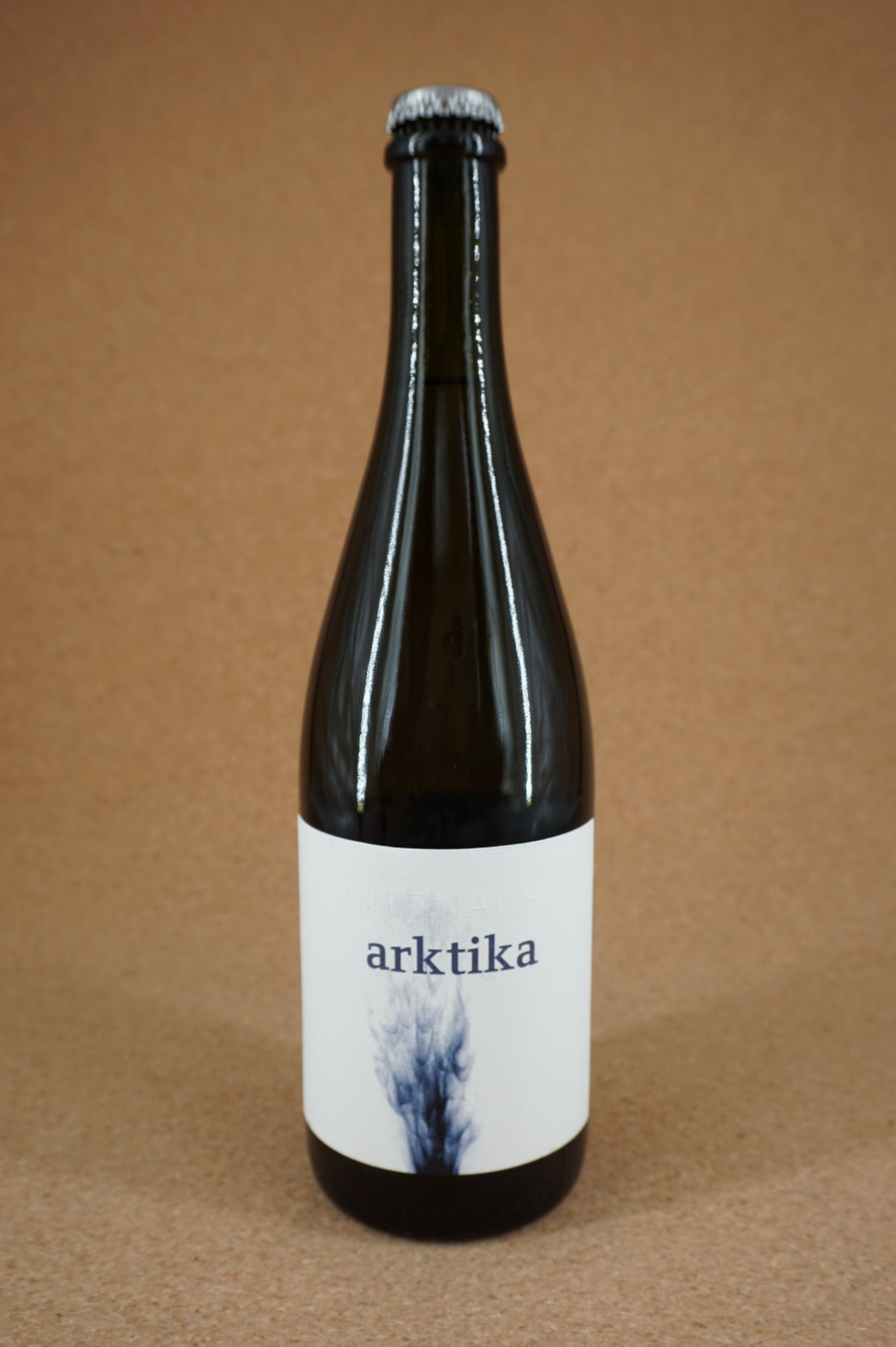 Anita & Hans Nittnaus Pet Nat Arktika