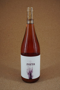 Martin Nittnaus Zweigelt Zorra
