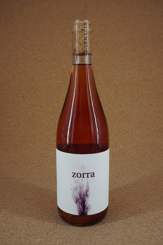 Martin Nittnaus Zweigelt Zorra