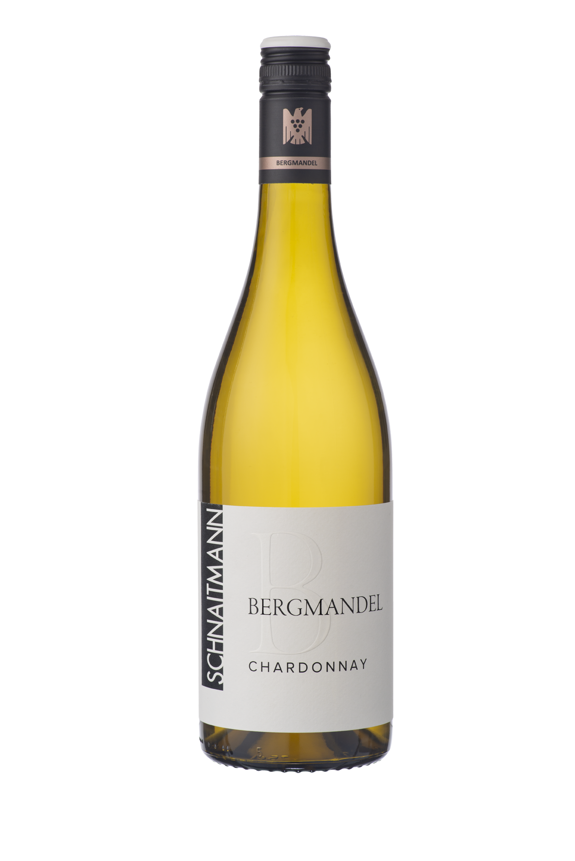 Schnaitmann Bergmandel Chardonnay 2022