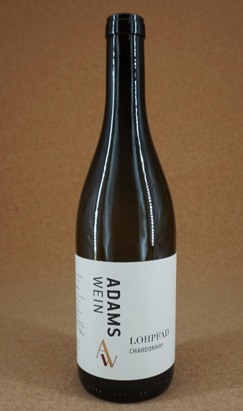 Simone Adams LOHPFAD Chardonnay