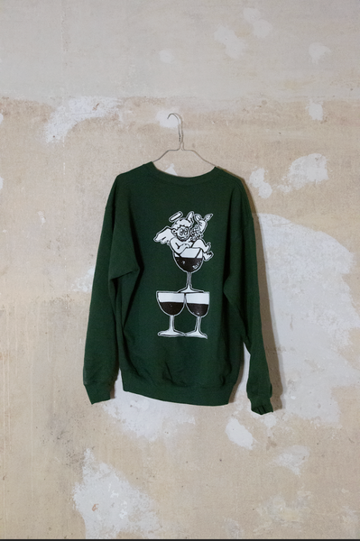 Weinhandlung SUFF Pulli