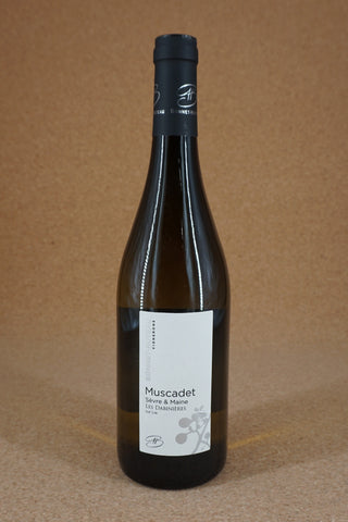 Bonnet-Huteau Muscadet Sur Lie Cuvèe Les Dabinieres