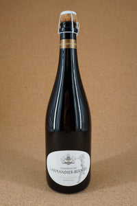 Champagne Larmandier-Bernier Longitude Premier Cru Blanc de Blancs Extra Brut
