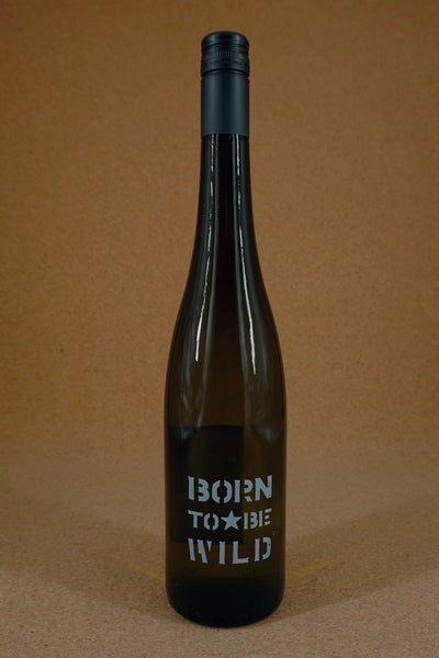 Chateau Schembs Pinot (Blanc de) Noir - Born to be Wild