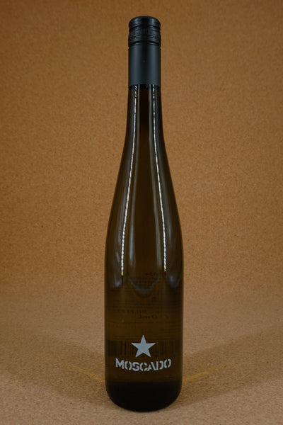 Chateau Schembs Moscado Roter & Gelber Muskateller