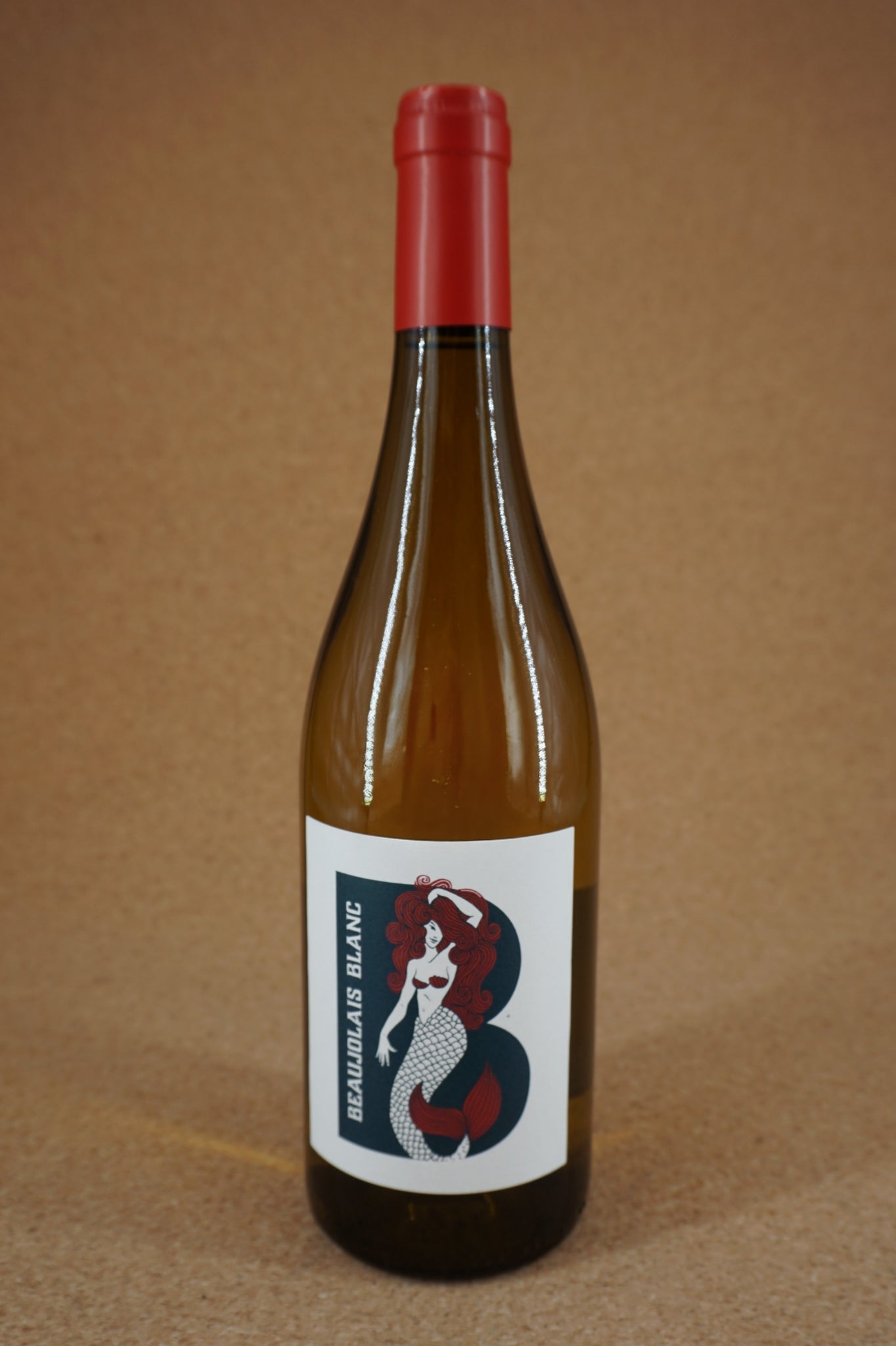 Château de Grand Pré Beaujolais Blanc