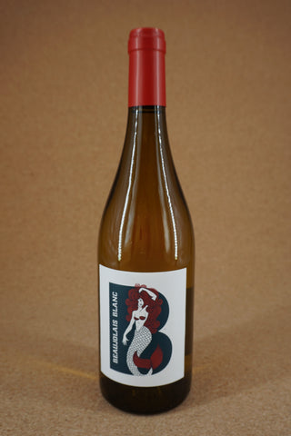Château de Grand Pré Beaujolais Blanc