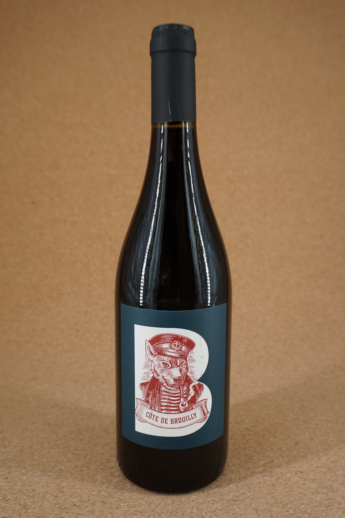 Château de Grand Pré Côte de Brouilly