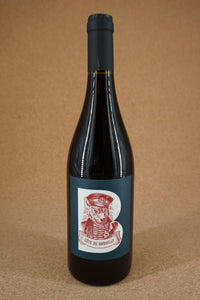 Château de Grand Pré Côte de Brouilly