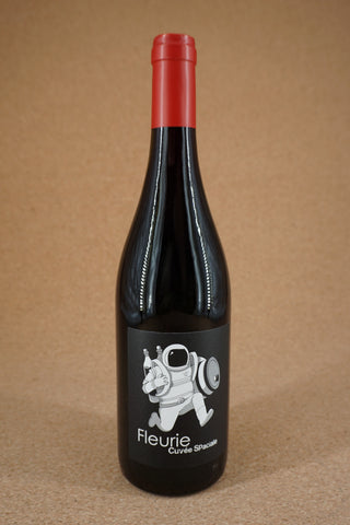 Château de Grand Pré Fleurie Cuvée Spaciale