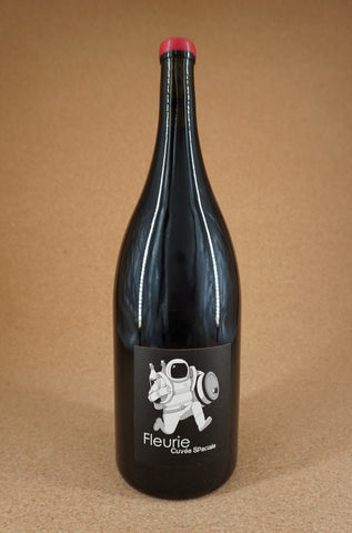 Domaine Château de Grand Pré Cuvée Spaciale Magnum 2020