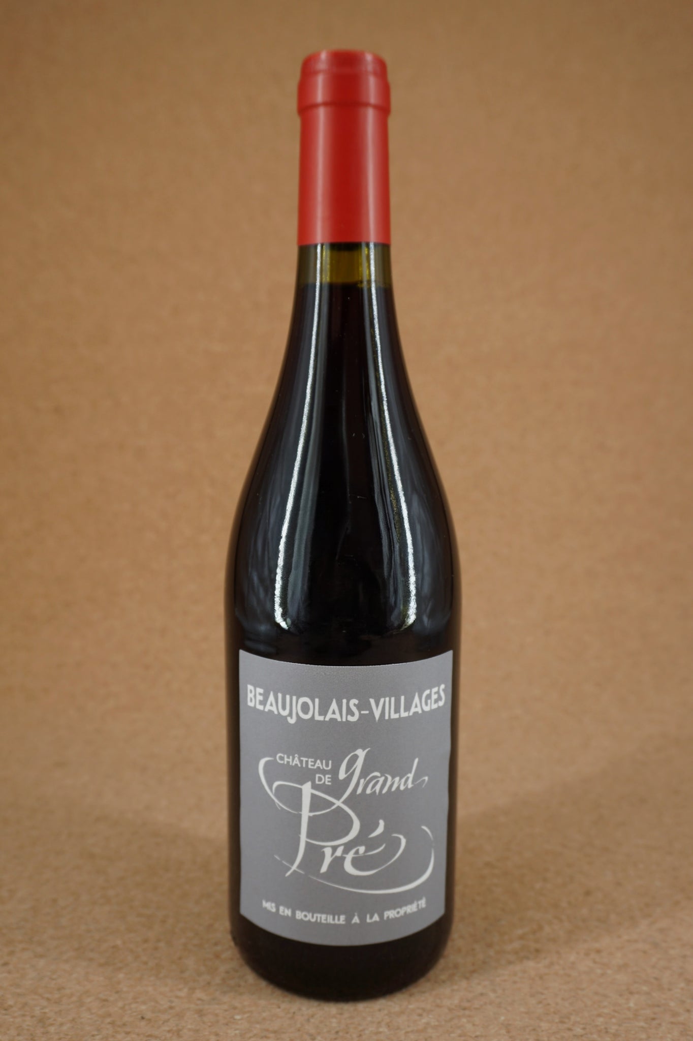Château de Grand Pré Beaujolais