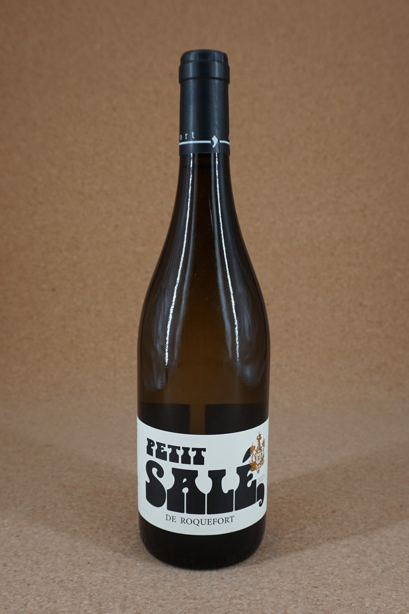 Château de Roquefort Petit Salé Blanc