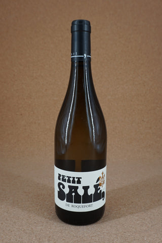 Château de Roquefort Petit Salé Blanc