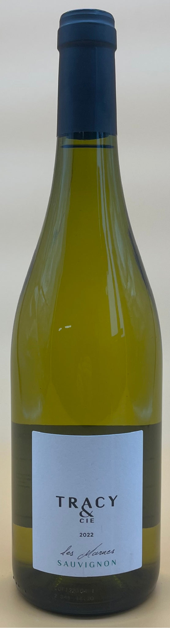 Chateau de Tracy Les Marnes Sauvignon blanc IGP Val de Loire