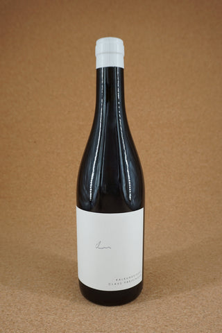 Claus Preisinger Kalk und Kiesel Rot trocken