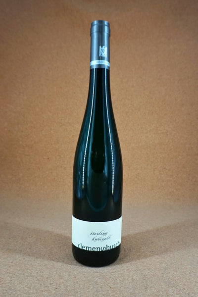 Clemens Busch Riesling Pündericher Kabinett