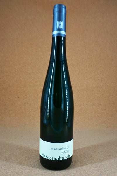 Clemens Busch Riesling Fahrlay Großes Gewächs
