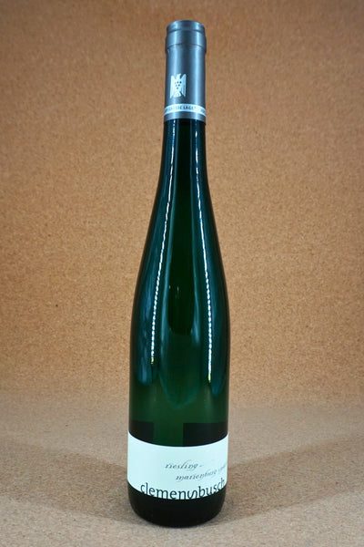 Clemens Busch Riesling Marienburg Spätlese