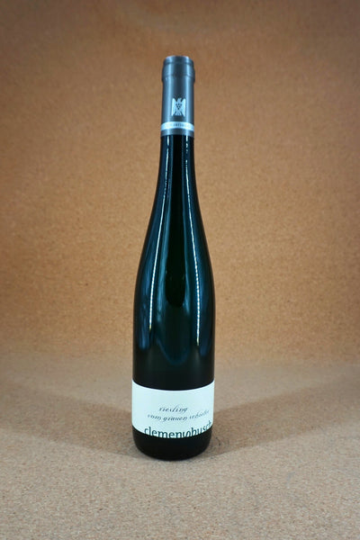 Clemens Busch Riesling vom grauen Schiefer trocken