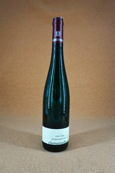 Clemens Busch Nonnengarten Riesling